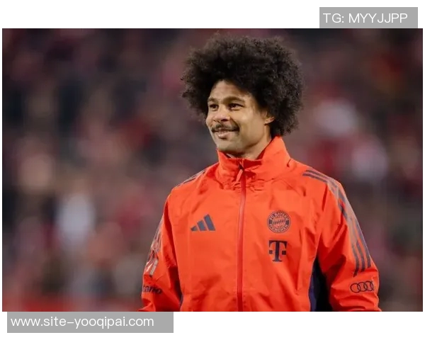 拜仁与格纳布里续约谈判进入最后阶段新合同将延续至2028年