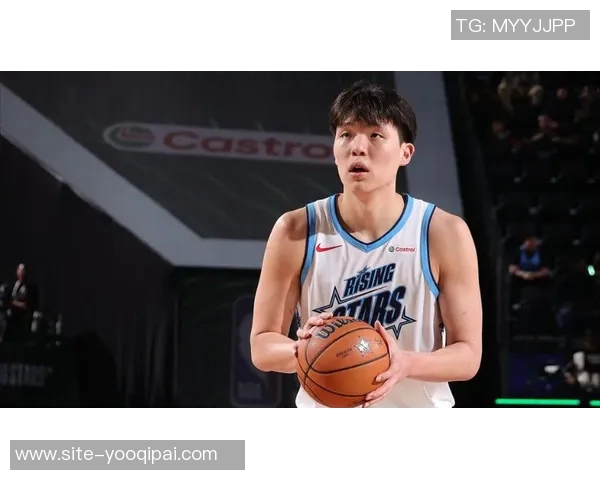 斯普利特点评杨瀚森防守失误克林根篮板护筐表现更佳